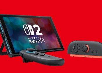 NVIDIA’s Tegra239 SoC Confirmed for Nintendo’s Switch 2; First Chip Images Emerge