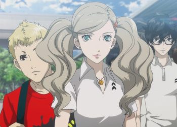 Persona 5 Enthusiast Displays Stunning Panther Cosplay