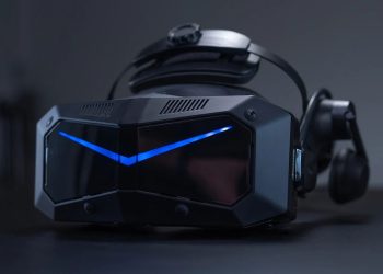 Pimax Introduces Software Subscription Model to Mitigate US-China Trade War Costs