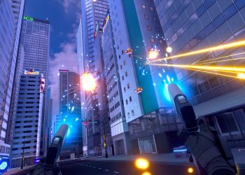 Resist PS VR2 Update Introduces 120Hz Refresh Rate for PS5 Pro