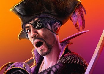 Top Deals Today: Like a Dragon: Pirate Yakuza in Hawaii, Asus ROG Zephyrus G14, and More