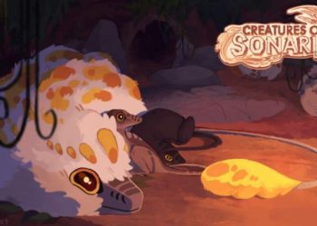 Updated Codes for Creatures of Sonaria (April 2025)