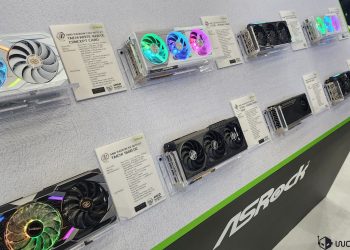 ASRock Unveils Taichi White Radeon RX 9070 XT Concept GPU With 3.1 GHz Speed, Alongside Various RX 9060 XT Models