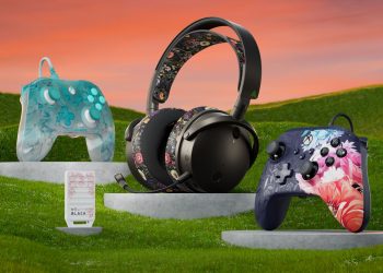 Announcing the 2025 Xbox Floral Collection