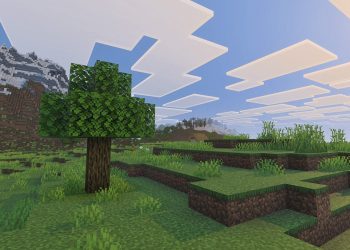 Anticipating Minecraft’s Vibrant Visuals Update