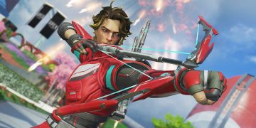 Apex Legends Launches Latest Update for May 2025