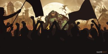 Doom Fans Canceling Pre-Orders for Dark Ages