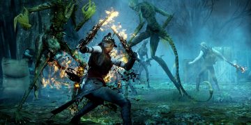 Dragon Age Expert Discusses EA’s RPG Design Strategy