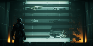 EVE Vanguard: The MMOFPS that Values Your Time Set for Steam Early Access Next Summer