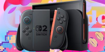 Four Games That Will Max Out Your Switch 2’s Storage