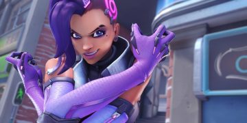 Hero Bans in Overwatch 2 Bring Changes to Sombra, Zarya, and Others
