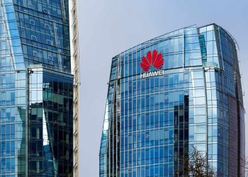Huawei Reportedly Establishing “Mega Chip Facility” in China to Reduce Reliance on Foreign Chips