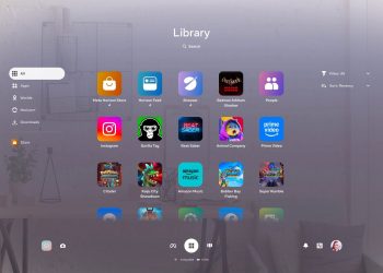 Meta Trials Quest UI Revamp and 3D Instagram Photos in New Horizon OS Update
