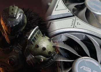 Nvidia Aims for the RTX 5060 to Be Your Go-To 1080p GPU with Major Frame Generation Enhancements