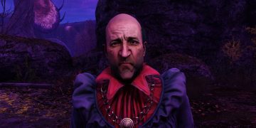 Oblivion Remastered Mod Now Lets You Eat Rocks