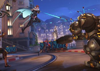 Overwatch 2 Director Hints at Major Future Plans for the Game