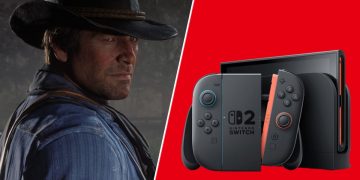 Red Dead Redemption 2 Rumored for Switch 2 Release, Offering GameChat a Platform for Tahiti Jokes and Horse Talk
