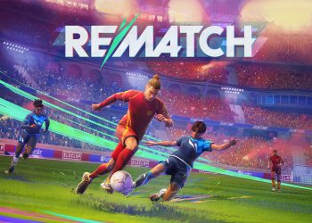 Rematch – Final Beta Accessible from May 28th to 31st!