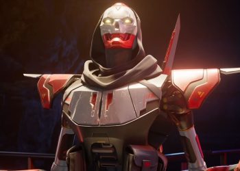 Revenant Temporarily Removed from Apex Legends in Season 25