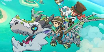 Review of Fantasy Life i: The Girl Who Steals Time