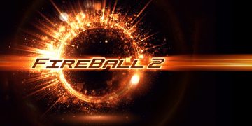 Review of Fireball 2 on PlayStation 5