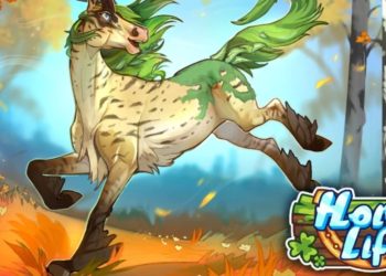 Roblox: Codes for Horse Life