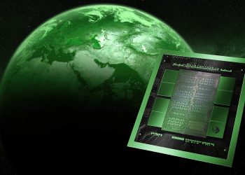 Trump’s AI Agreement with the Middle East Opens New Opportunities for NVIDIA, Competing with China; Up to a Million Accelerators Anticipated