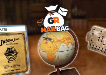 Unboxing the Indiana Jones and The Great Circle Collector’s Edition