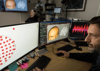 Valve Founder’s Neural Interface Company to Launch First Brain Chip This Year