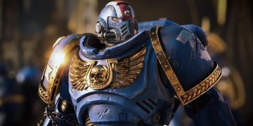 Warhammer Skulls Returns May 22 with Exciting Reveals on Space Marine 2, Darktide, and More
