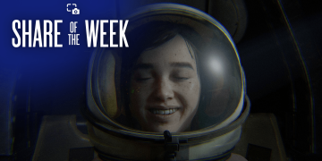 Weekly Spotlight: Expressive – PlayStation.Blog