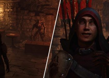 [rewrite of title]  
Wish Oblivion Remastered’s Dark Brotherhood Missions Never Ended? This Mod Introduces a Massive New Radiant Contract System with Morrowindy-Style Gacha Mechanics