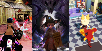 9 Awesome Indie Games You Might Have Missed from the Mix Summer Showcase