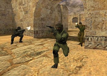 ‘Counter-Strike’ Unofficially Ported to Quest & Pico 4 by Team Beef in VR Release