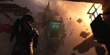 Cronos: The New Dawn – A Perfect Fit for Fans Who Admire Bloober Team Games from Afar