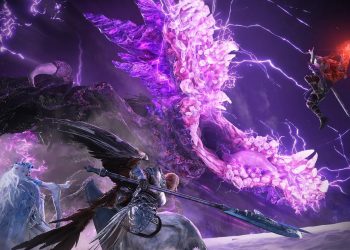 Elden Ring Nightreign Introduces More Formidable Nightlord Bosses and a New NPC for Brave Challengers