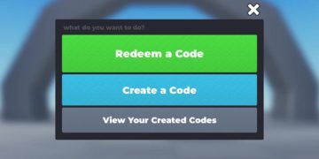 Flex User-Generated Content Codes