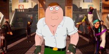 Fortnite Community Desires Additional Family Guy Characters