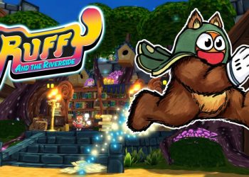 [Free Game] Ruffy and the Riverside Giveaway (PlayStation 5 – North America)