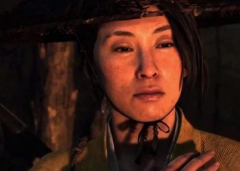 Ghost of Yotei’s October Launch Offers a Clear Advantage