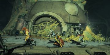Hands-On with The Edge of Fate – PlayStation.Blog Report