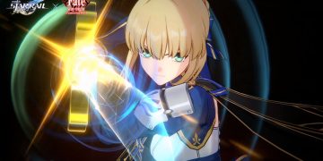 Honkai: Star Rail Version 3.4 to Feature Highly Anticipated Fate/stay night Collaboration Characters