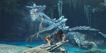 Monster Hunter Wilds’ Second Free Title Update: New Monsters and More Arrive June 30 – PlayStation.Blog