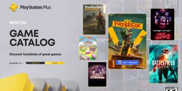 New Releases and Updates on PlayStation.Blog