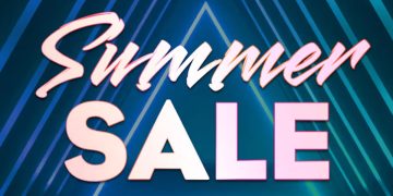 Nintendo Announces Summer Sale on Switch Games