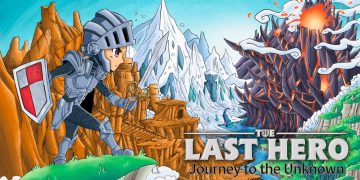 [PS5] The Last Hero: Journey to the Unknown – A Review
