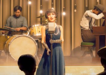 Project Century: Stranger Than Heaven SGF 2025 Trailer – A Yakuza Meets L.A. Noire Mashup