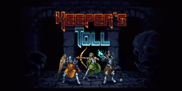 Review of Keeper’s Toll on PlayStation 5
