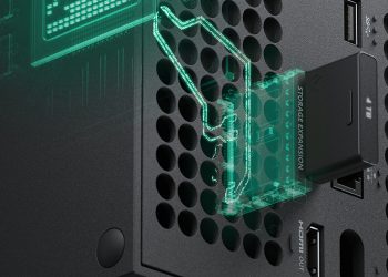 Seagate Unveils 4TB Expansion Card for Xbox Series X|S at 9 — Quadruple Your Storage