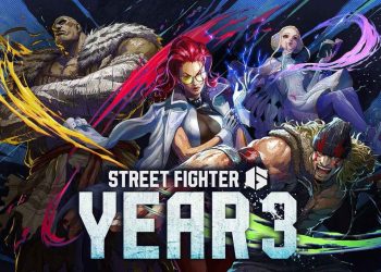 Street Fighter 6 Year 3 Character Pass Introduces Sagat, C. Viper, Alex, and Ingrid